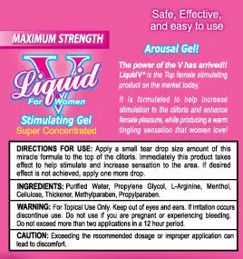 Liquid v Box for Women 3 Tube Box – body-safe materials | Fu'Cha Exotics