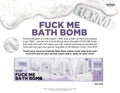 Fu'Cha Exotics Products