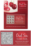 Fu'Cha Exotics Products
