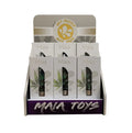 Fu'Cha Exotics Products