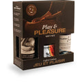 Fu'Cha Exotics Products