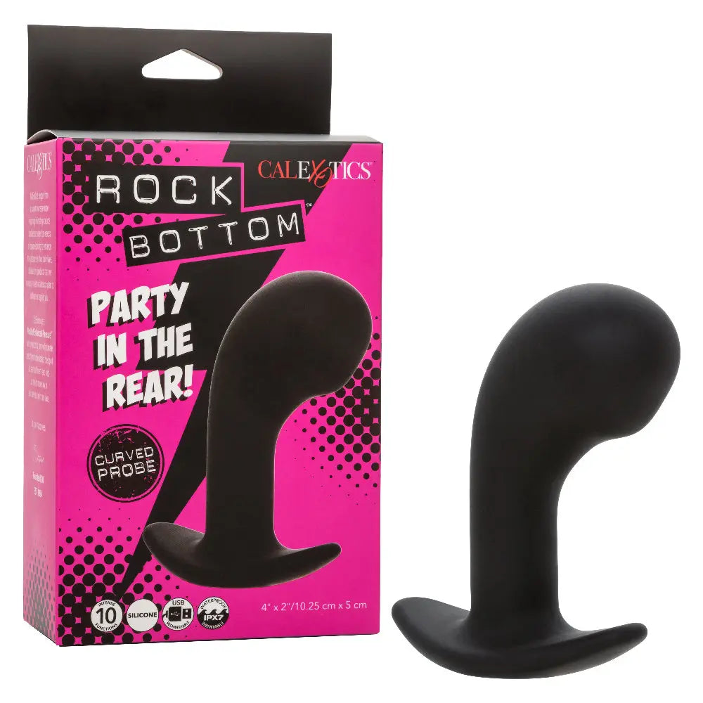 Fu'Cha Exotics Products