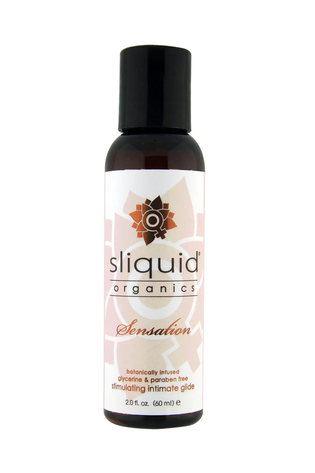 Organics Sensation - 2.0 Fl. Oz. (59 ml) – body-safe materials | Fu'Cha Exotics