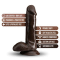 Fu'Cha Exotics Products