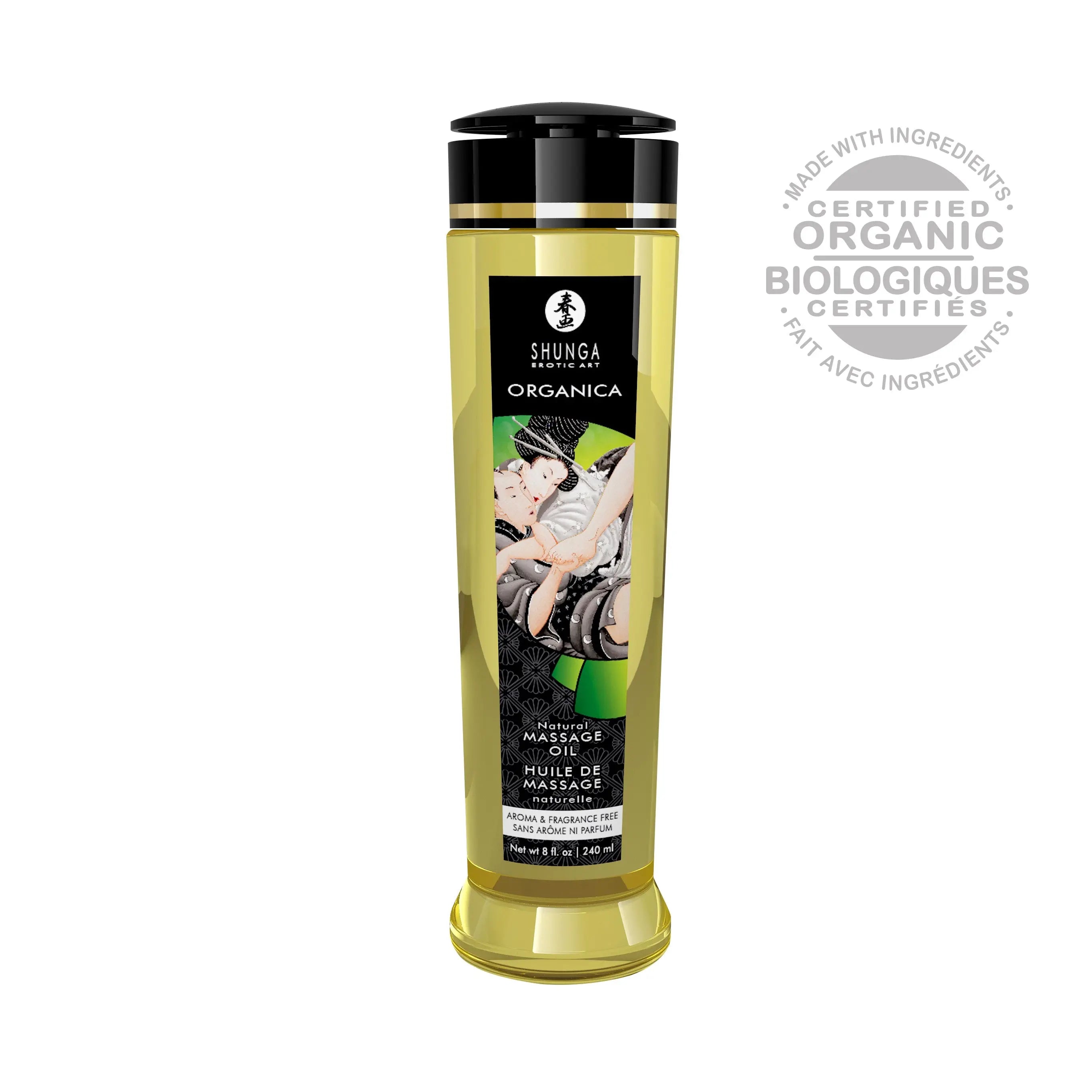 Fu'Cha Exotics Products