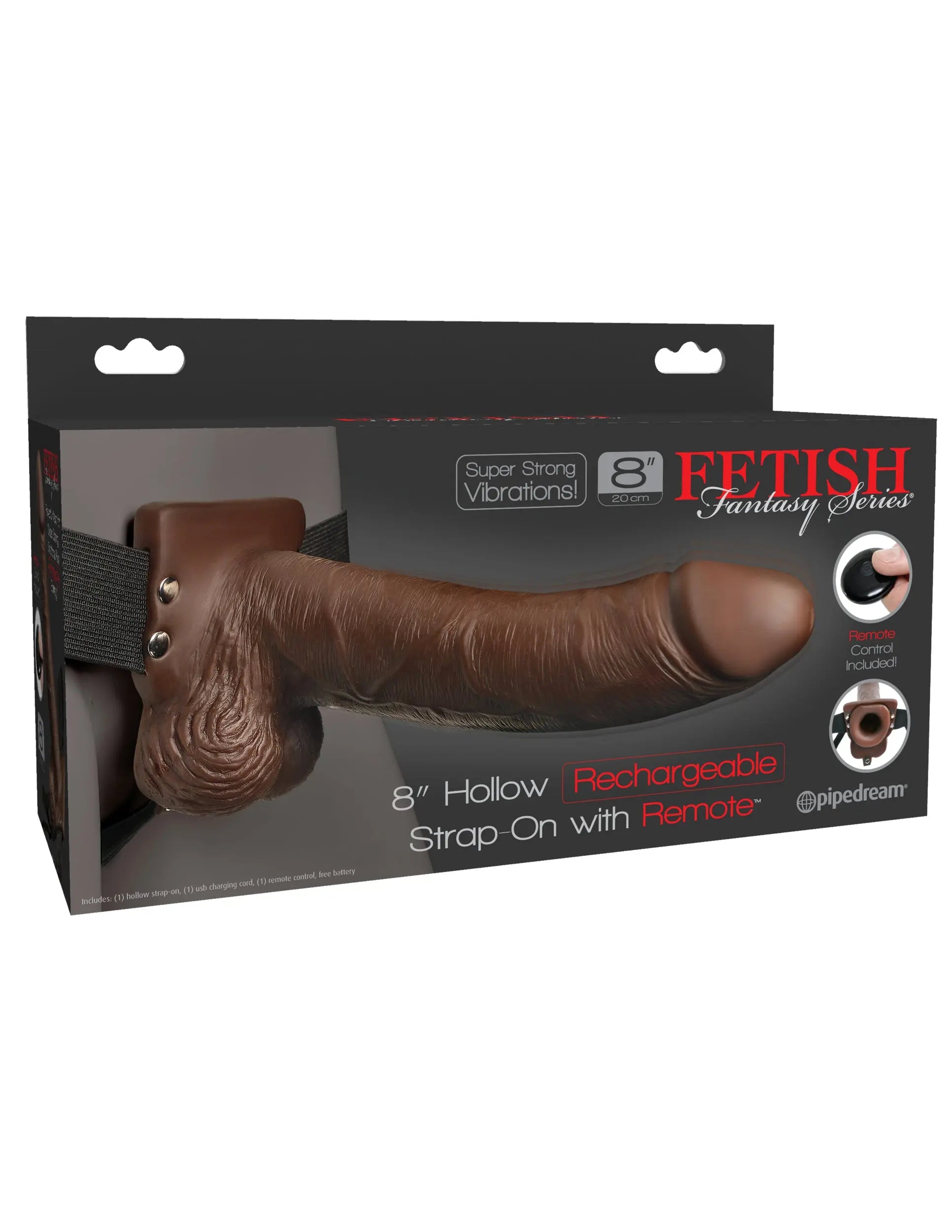 Fu'Cha Exotics Products