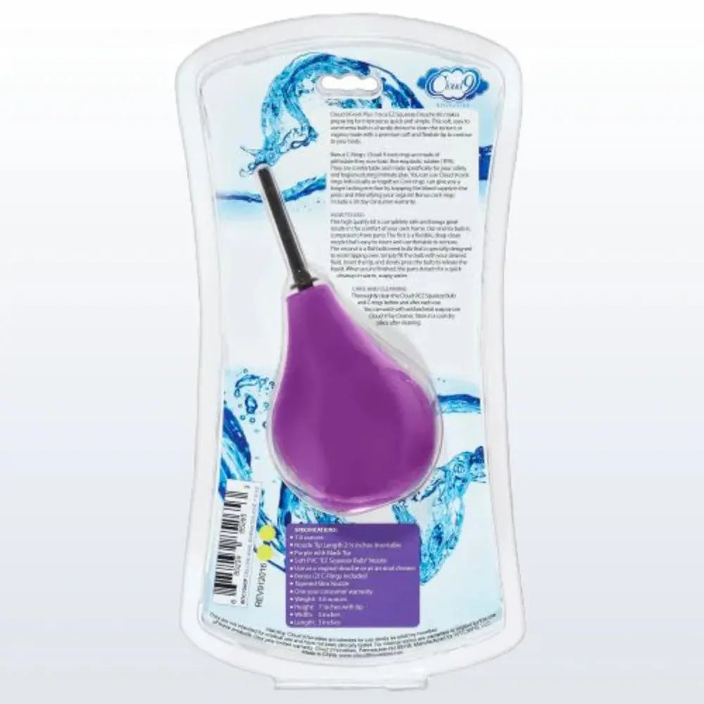 Fu'Cha Exotics Products