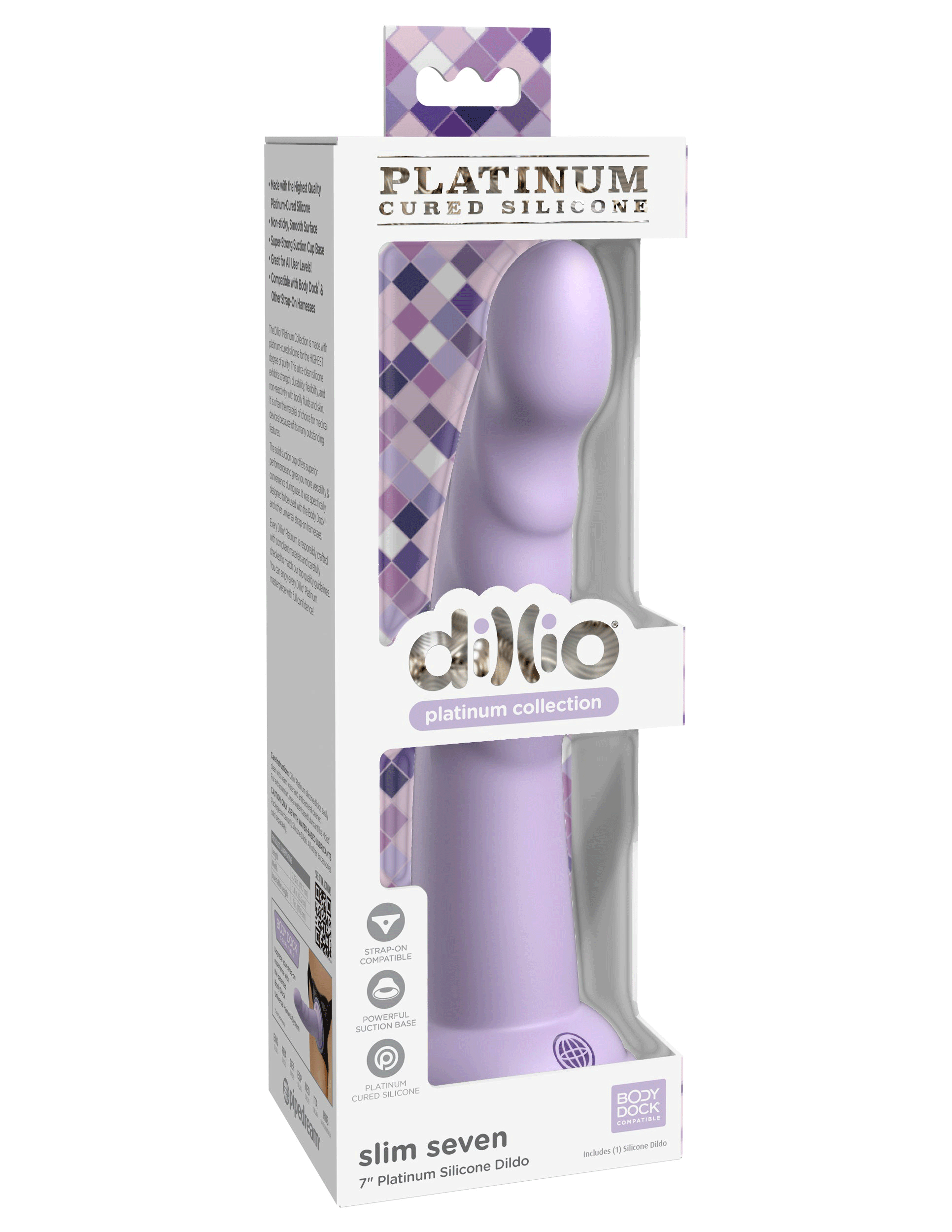 Fu'Cha Exotics Products