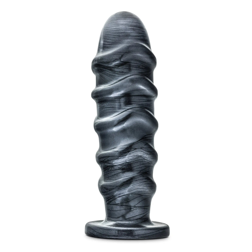 Jet - Annihilator - Carbon Metallic Black – body-safe materials suction stimulation | Fu'Cha Exotics