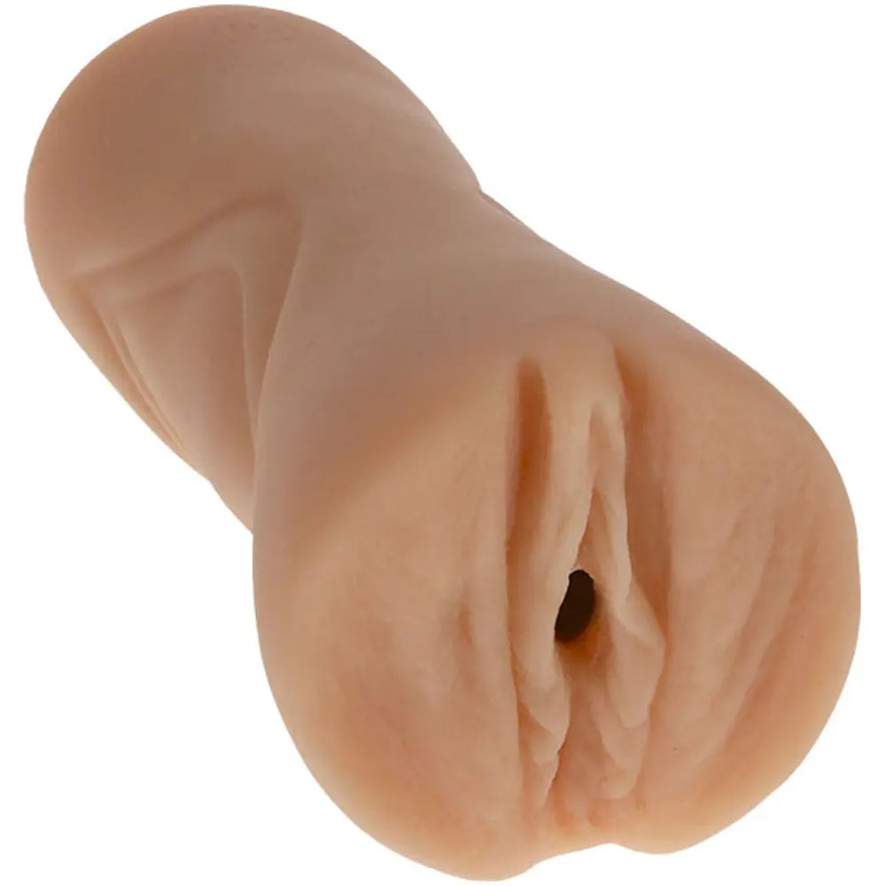 Signature Strokers - Girls of Social Media - viking.barbie - Ultraskyn Pocket Pussy – body-safe materials | Fu'Cha Exotics