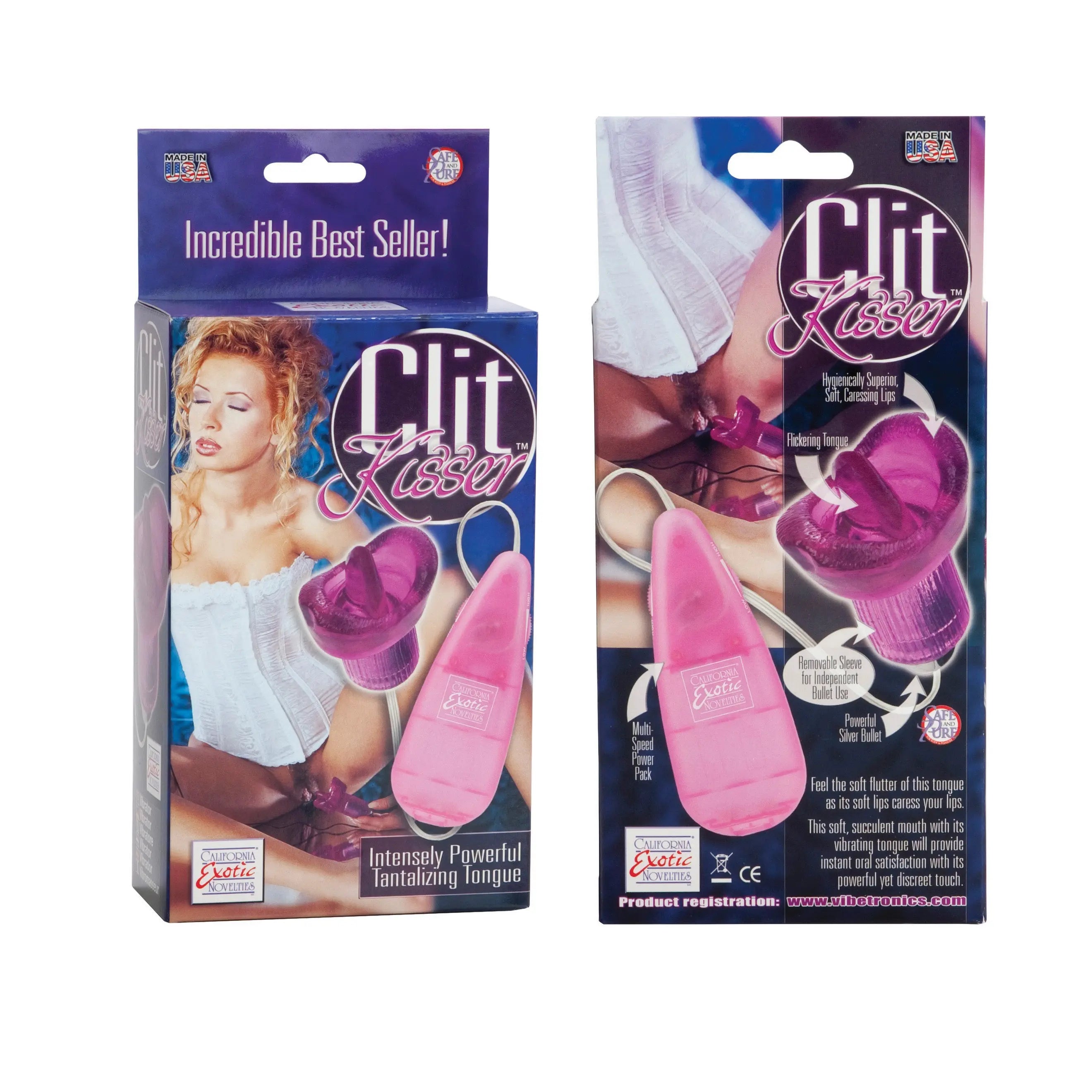 Fu'Cha Exotics Products