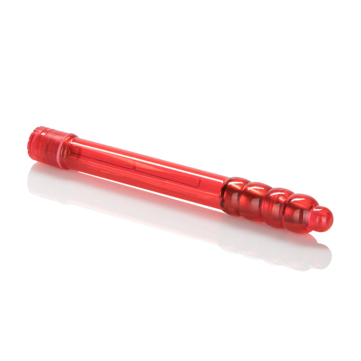 Slender Sensations - Red – body-safe materials | Fu'Cha Exotics
