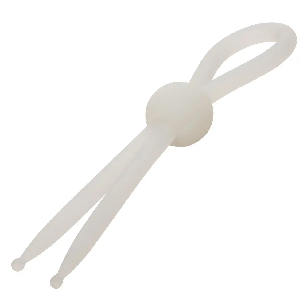 Alpha Liquid Silicone Lasso - Natural – body-safe materials | Fu'Cha Exotics