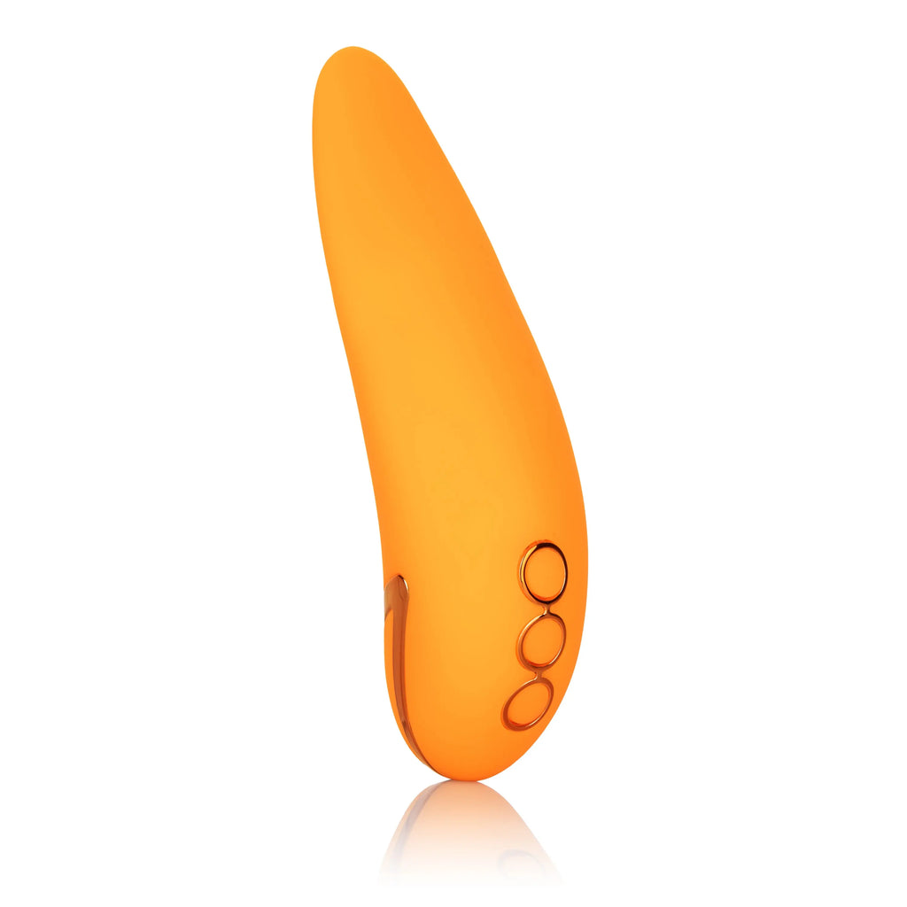 California Dreaming Hollywood Hottie – body-safe materials 10 vibration modes | Fu'Cha Exotics