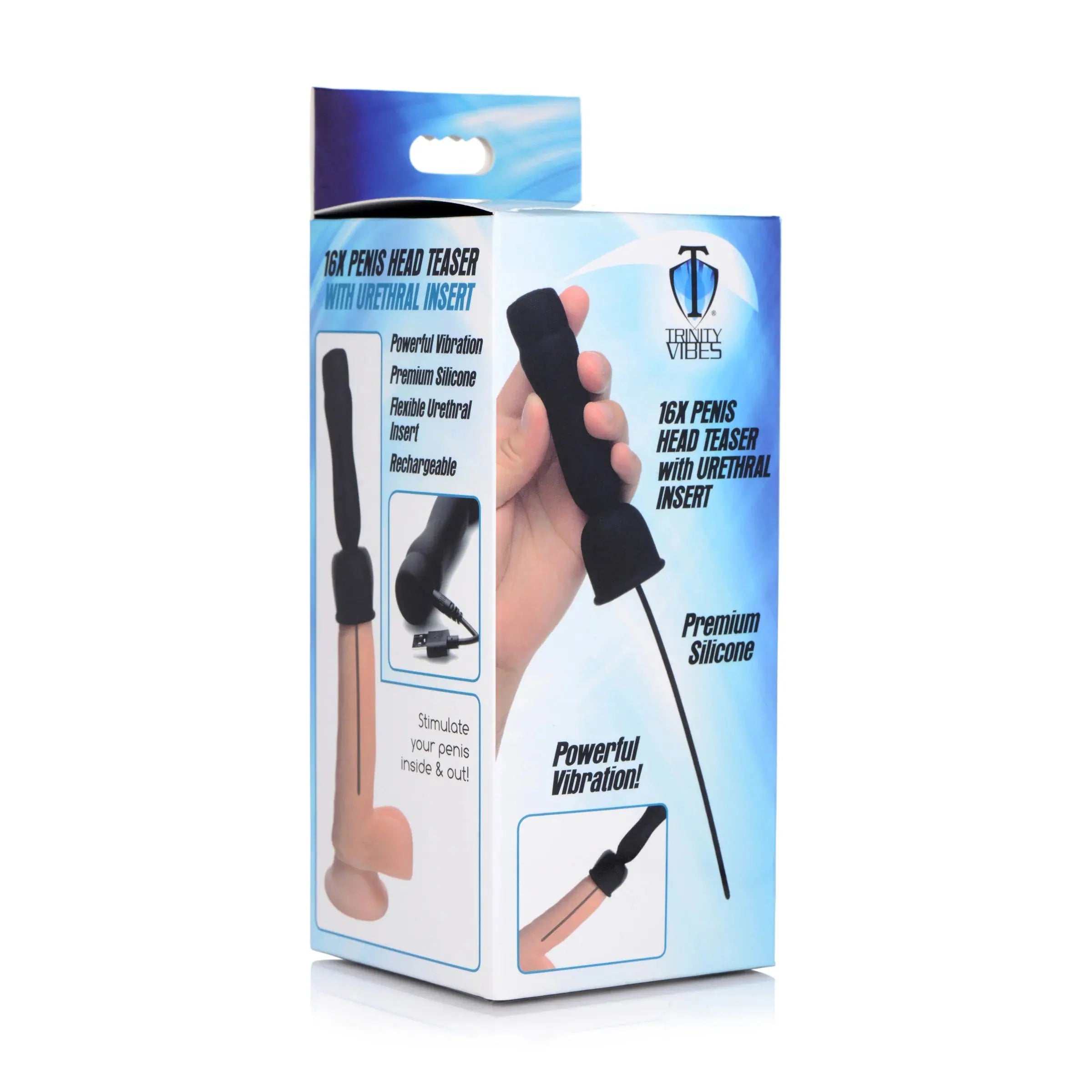 Fu'Cha Exotics Products