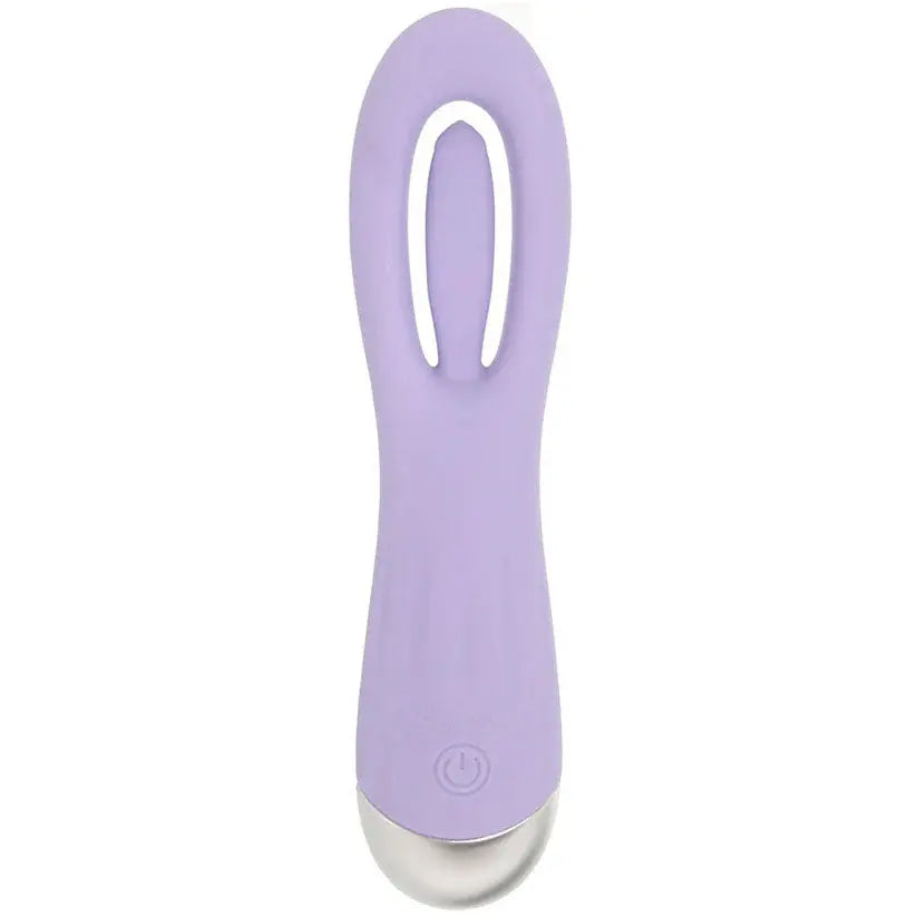 In a Flap - Purple – body-safe materials | Fu'Cha Exotics