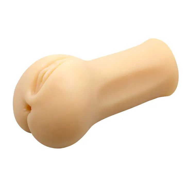 Crazy Bull Masturbator Sleeve - Modesty – body-safe materials | Fu'Cha Exotics
