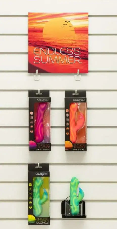 Fu'Cha Exotics Products