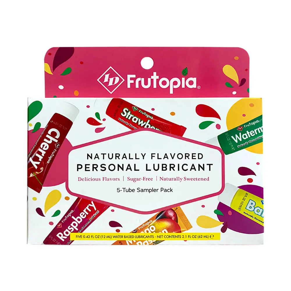 Fu'Cha Exotics Products