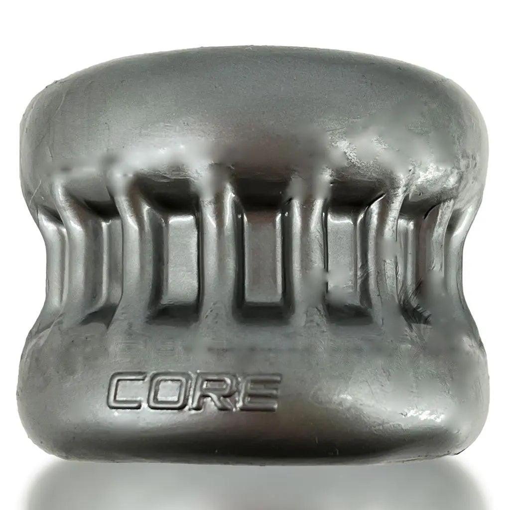 Core Gripsqueeze Ballstretcher - Steel – body-safe materials | Fu'Cha Exotics