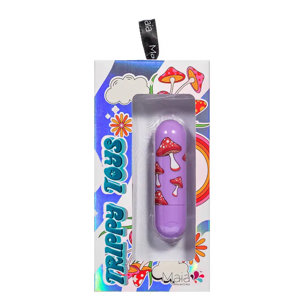 Fu'Cha Exotics Products