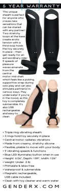 Fu'Cha Exotics Products