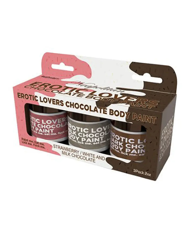 Fu'Cha Exotics Products