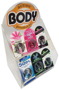 Fu'Cha Exotics Products