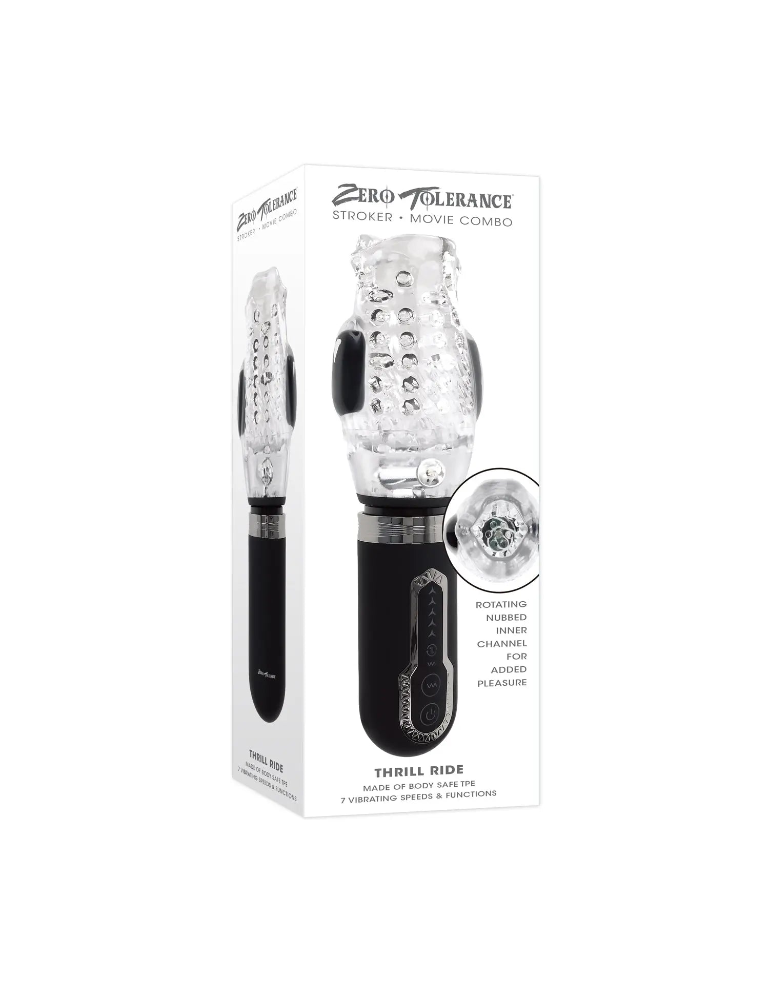 Fu'Cha Exotics Products