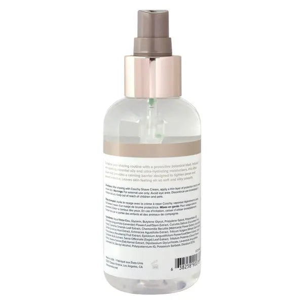Coochy After Shave Protection Mist - 4 Oz – body-safe materials | Fu'Cha Exotics