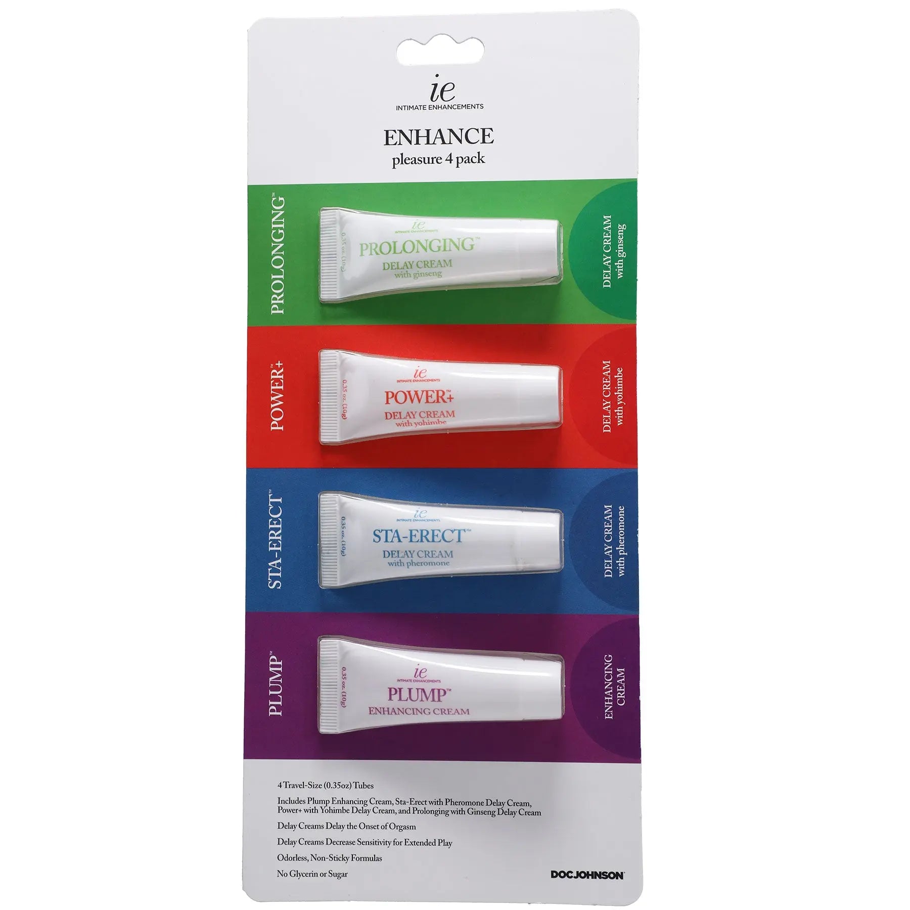 Fu'Cha Exotics Products