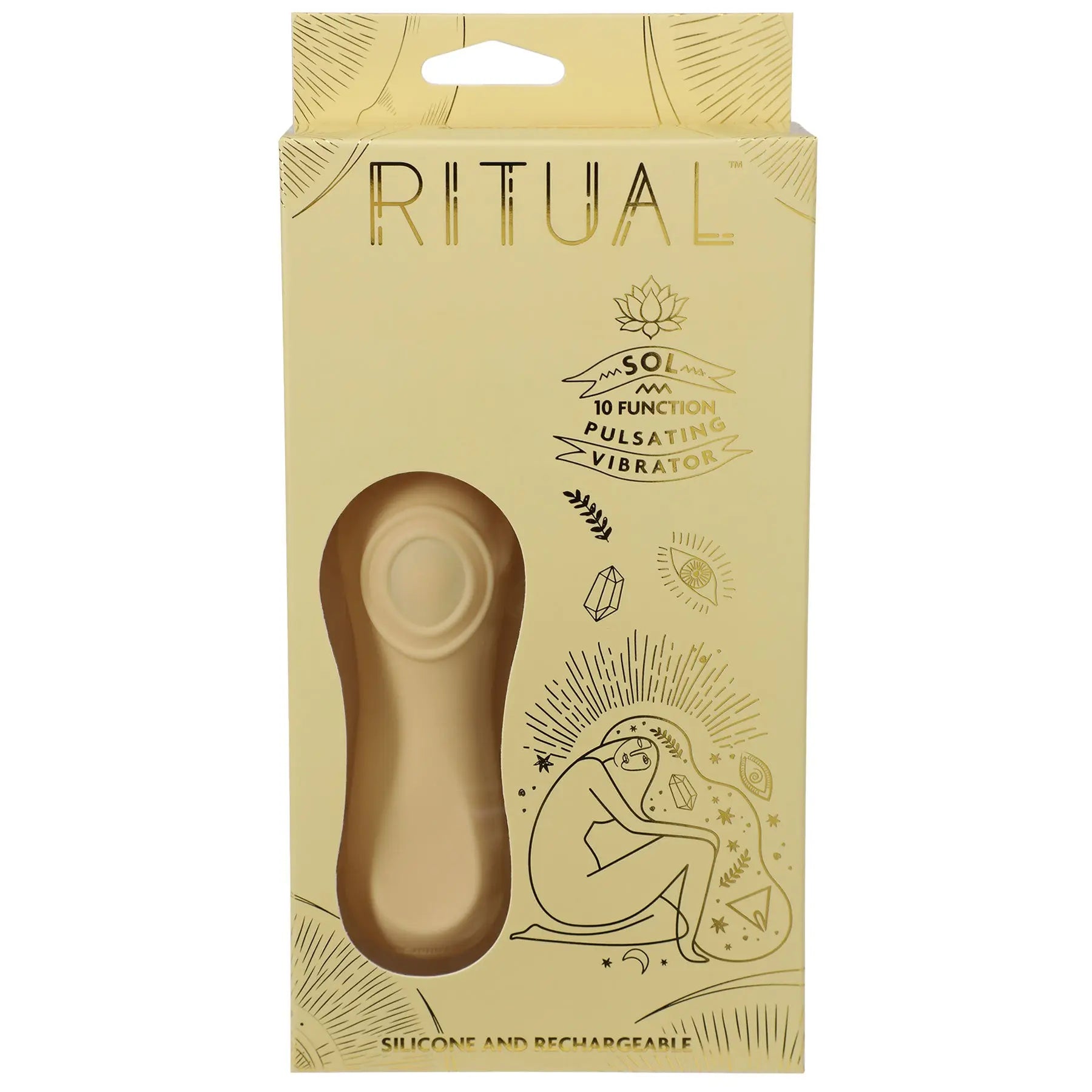 Fu'Cha Exotics Products