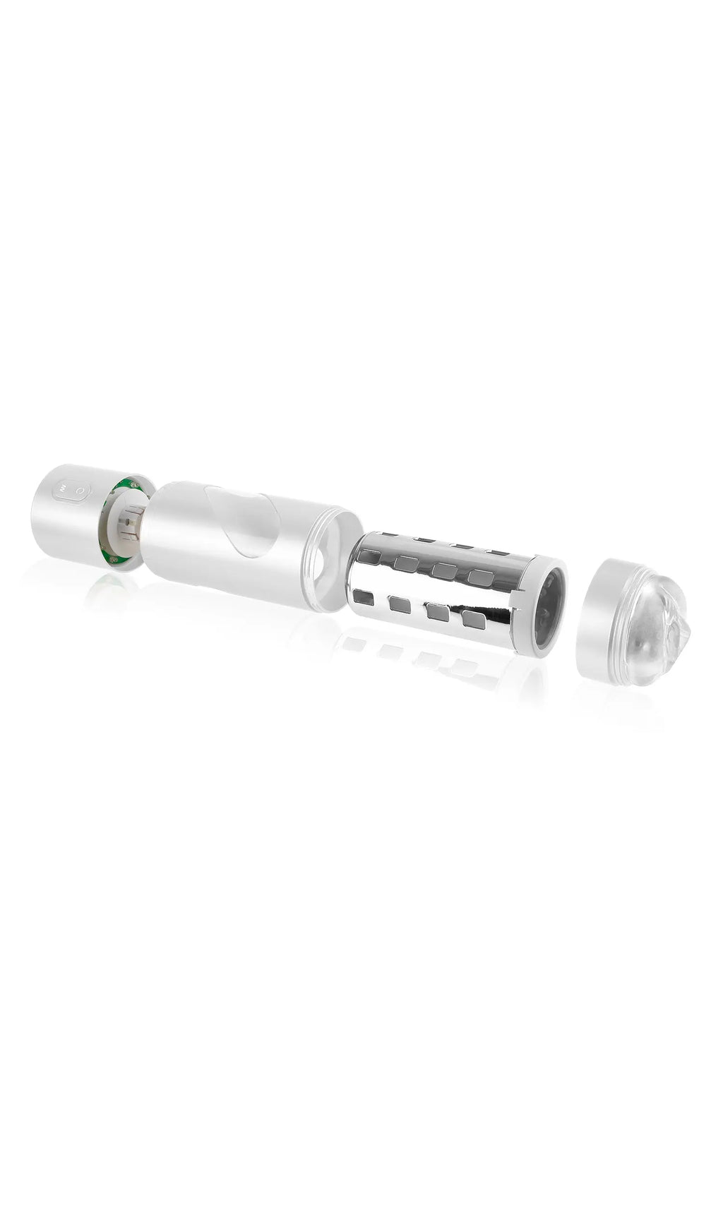 Pdx Rechargeable Roto Bator Pussy – body-safe materials USB-rechargeable | Fu'Cha Exotics