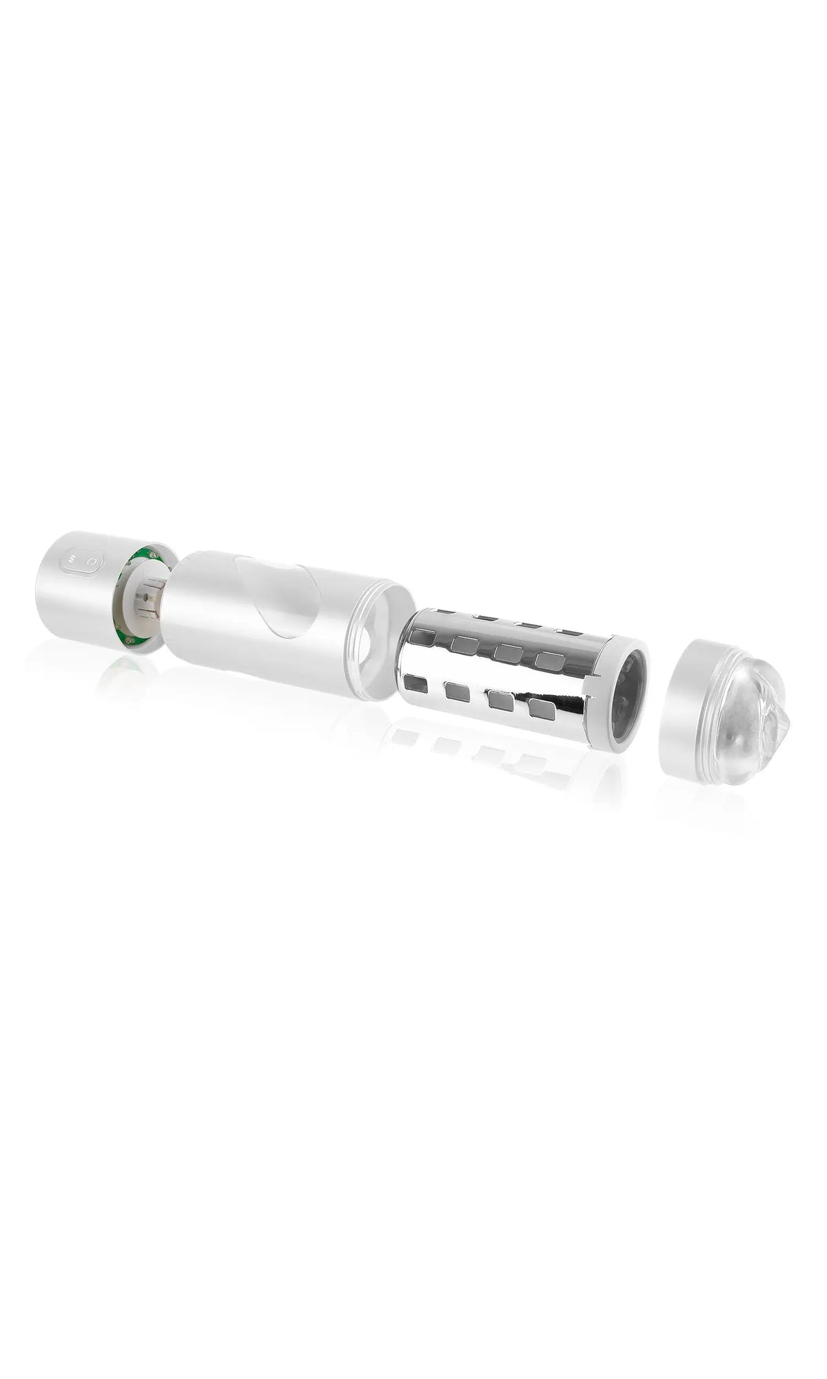 Pdx Rechargeable Roto Bator Pussy – body-safe materials USB-rechargeable | Fu'Cha Exotics