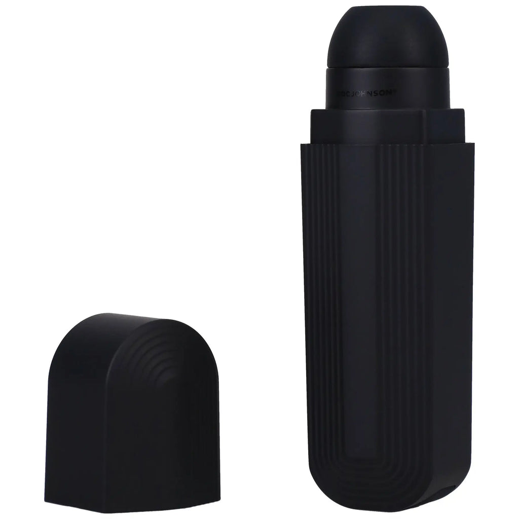 This Product Sucks - Sucking Clitoral Stimulator - Rechargeable - Black – body-safe materials | Fu'Cha Exotics