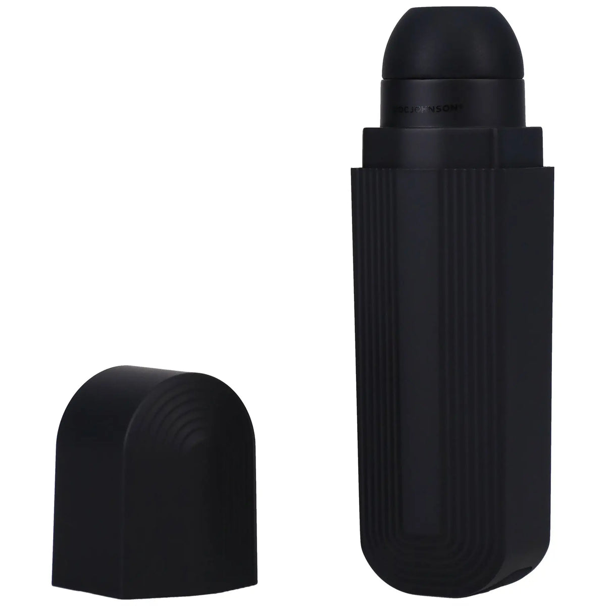 This Product Sucks - Sucking Clitoral Stimulator - Rechargeable - Black – body-safe materials | Fu'Cha Exotics