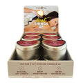 Fu'Cha Exotics Products