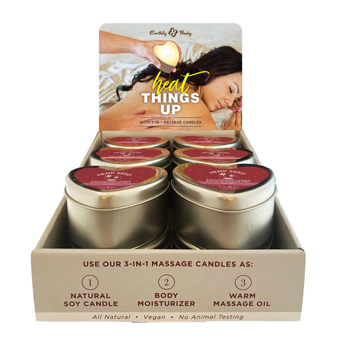 Fu'Cha Exotics Products