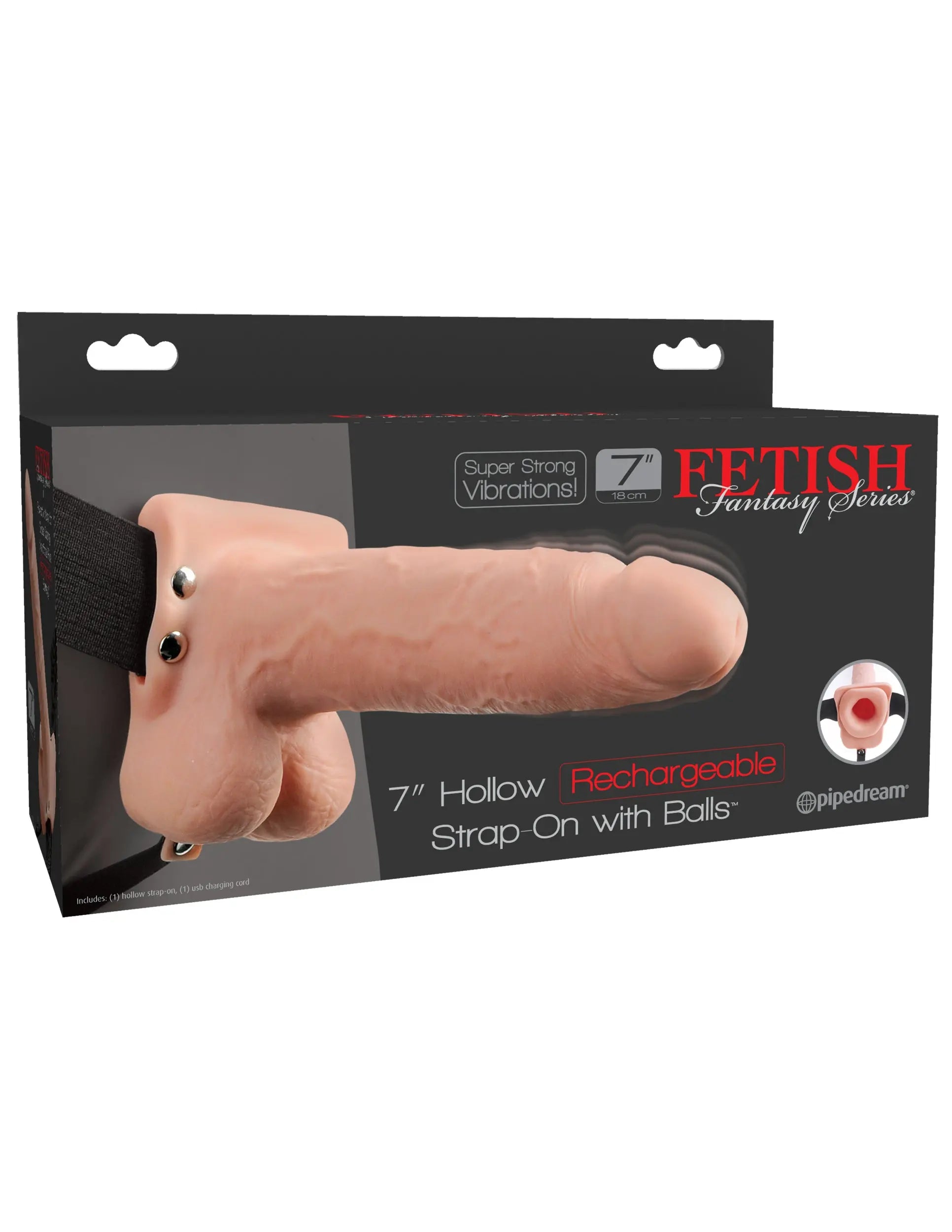 Fu'Cha Exotics Products