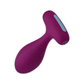 Plua - Dark Fuchsia