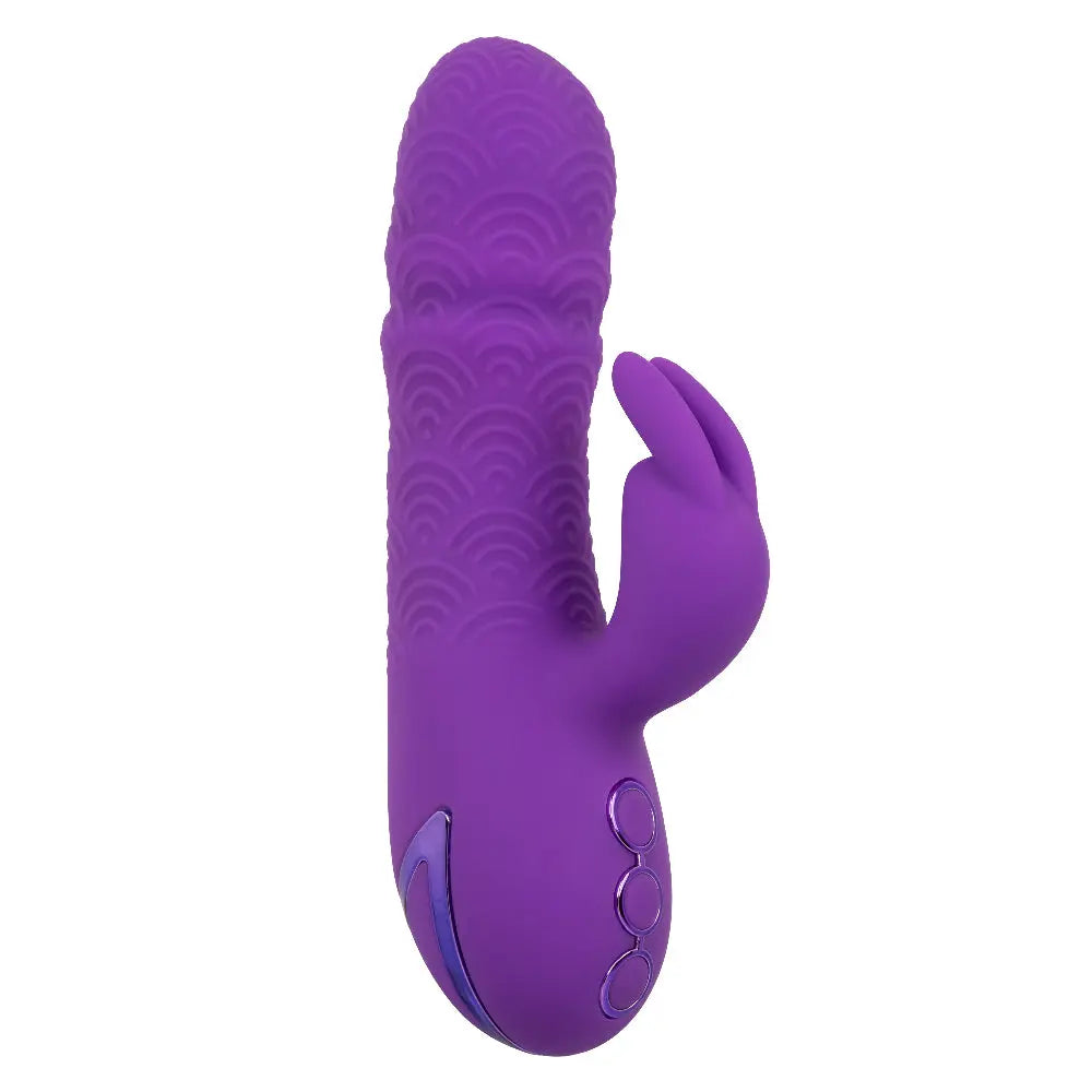 California Dreaming Manhattan Beach Marvel - Purple – body-safe materials | Fu'Cha Exotics