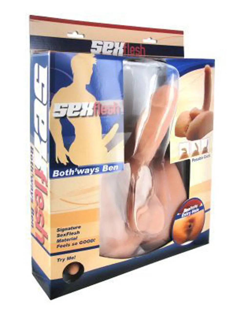 Fu'Cha Exotics Products