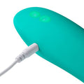 Health and Wellness Oral Flutter Plus - Teal