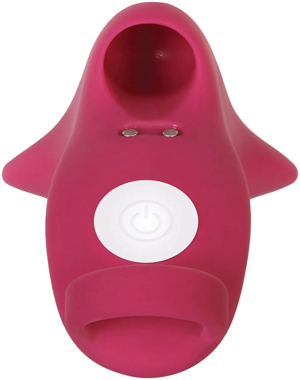 Frisky Finger – body-safe silicone | Fu'Cha Exotics