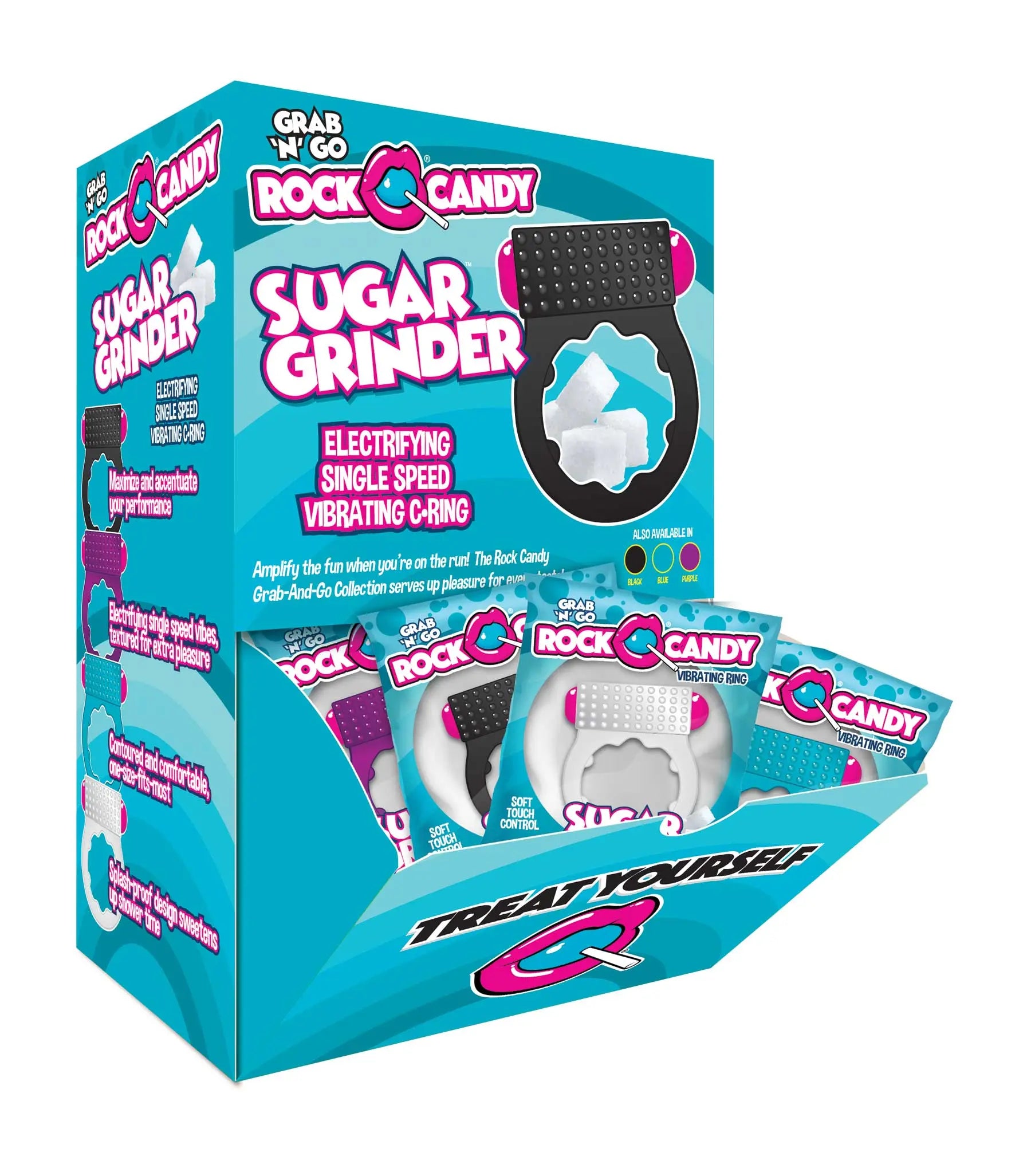 Fu'Cha Exotics Products