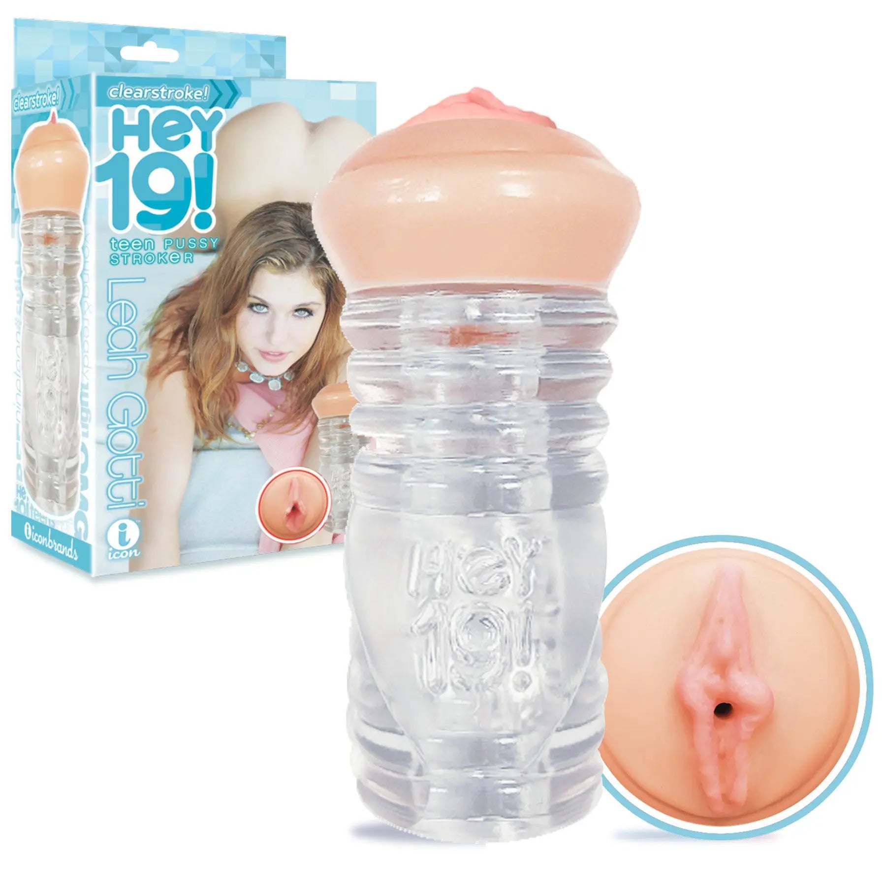 Fu'Cha Exotics Products