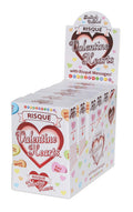 Risque Valentine's Candy - 6 Count Display