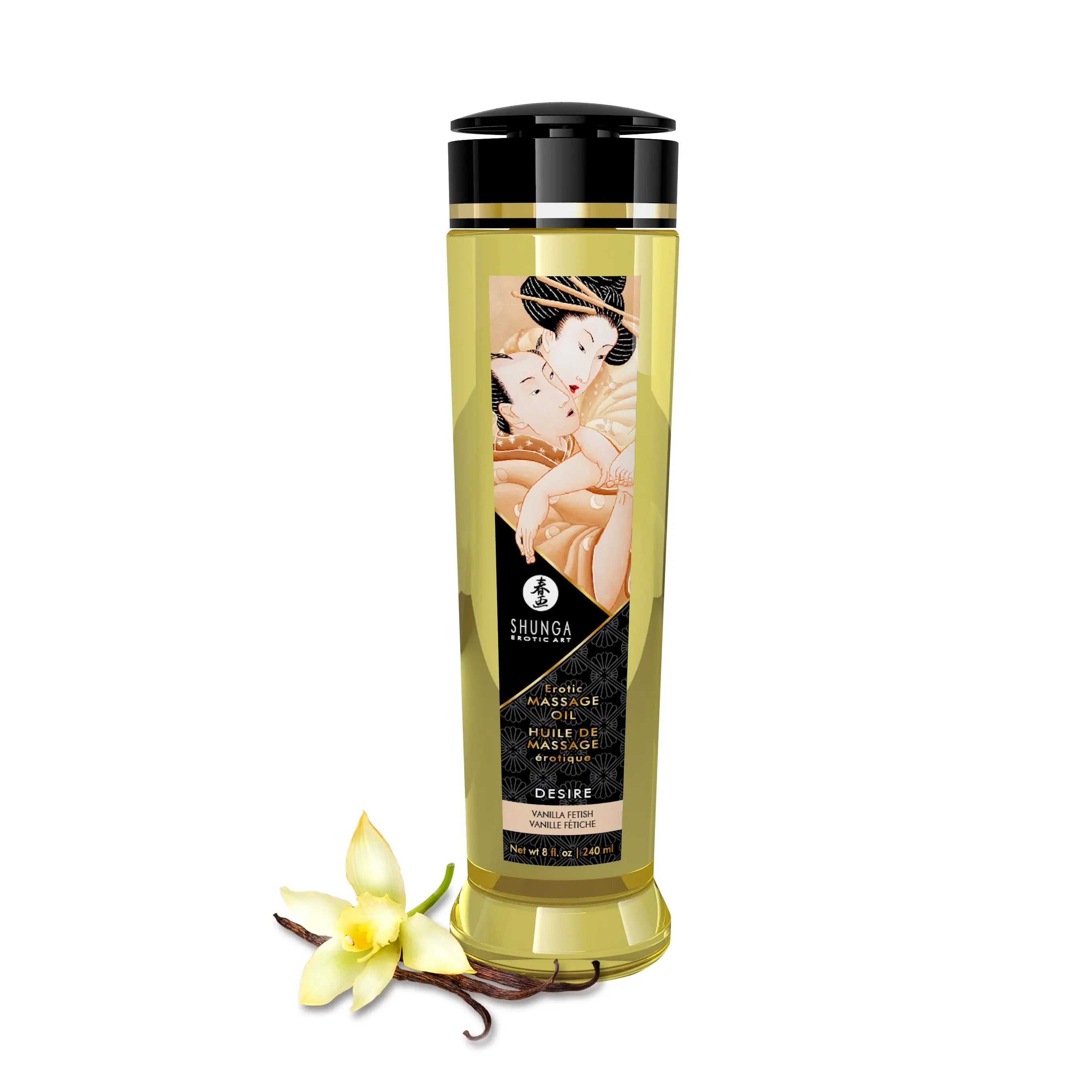 Fu'Cha Exotics Products