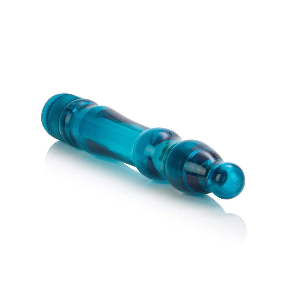 Waterproof Turbo Glider - Blueberry – body-safe materials fully waterproof | Fu'Cha Exotics