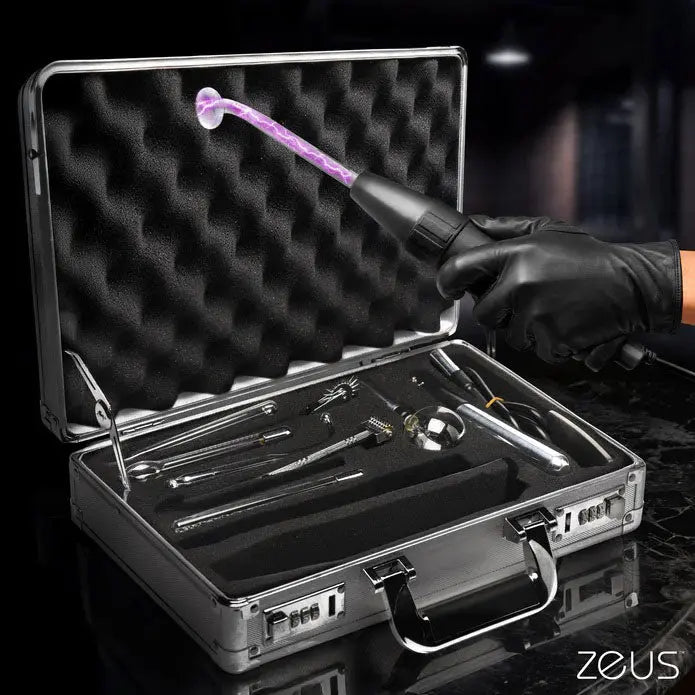 Fu'Cha Exotics Products